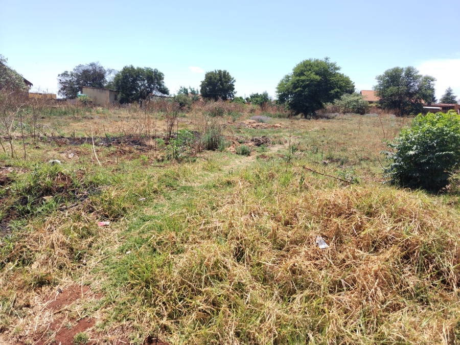 0 Bedroom Property for Sale in Koster North West